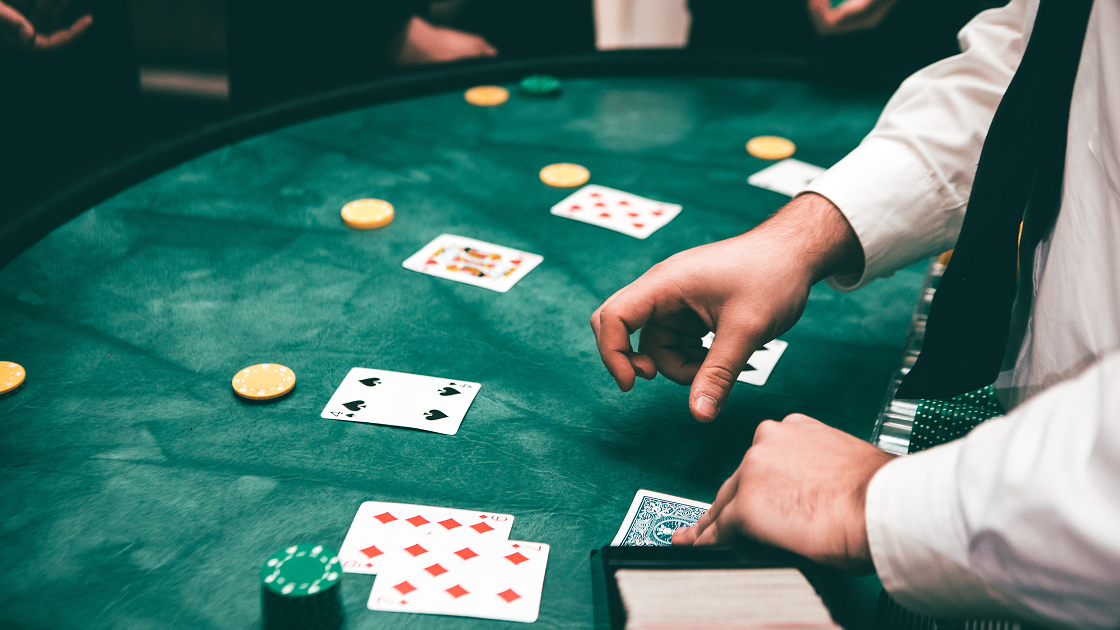 5 modi per arrivare alla tua migliori casino online non aams