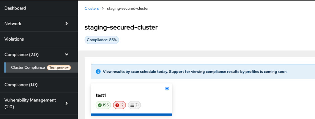 advanced-cluster-security