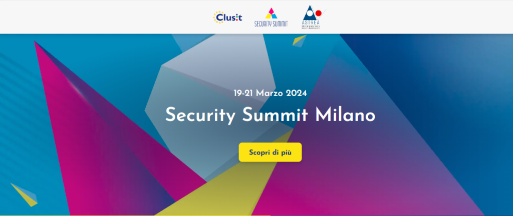 security-summit