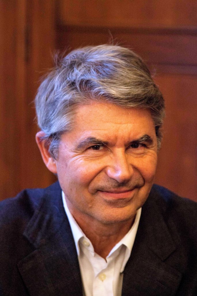 LLM-Luciano Martinoli, Presidente non esecutivo di Axiante