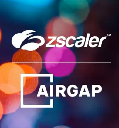 airgap-networks