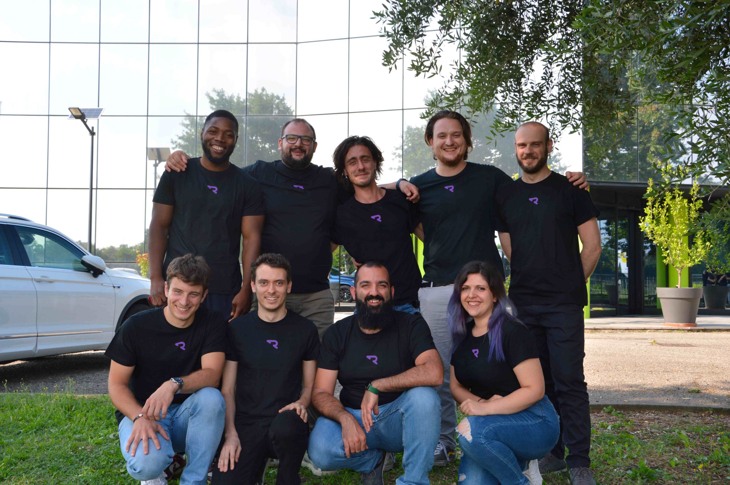 Reitech Reitech: la nuova parte digital di Reinova - LineaEDP