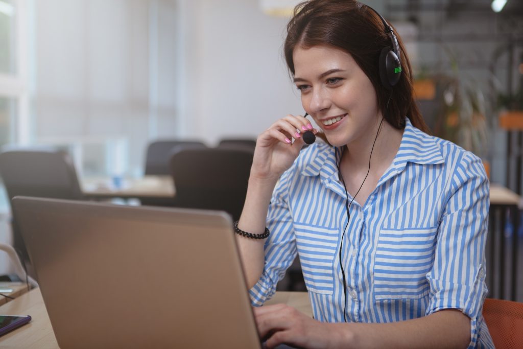 customer service-servizio clienti