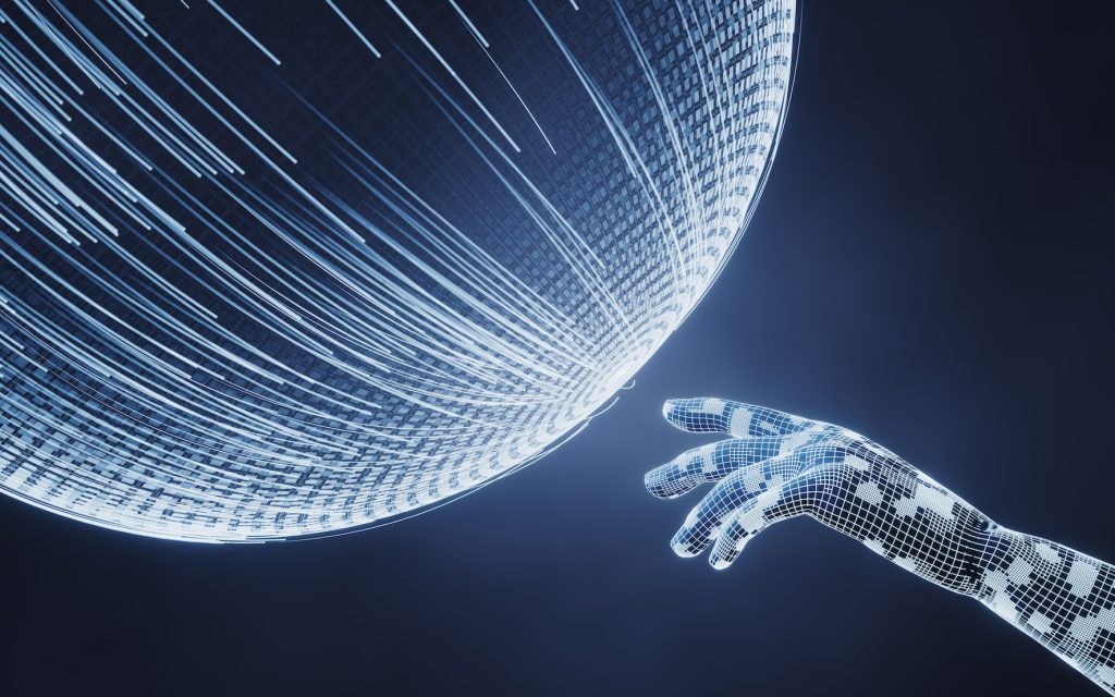 IA-intelligenza artificiale