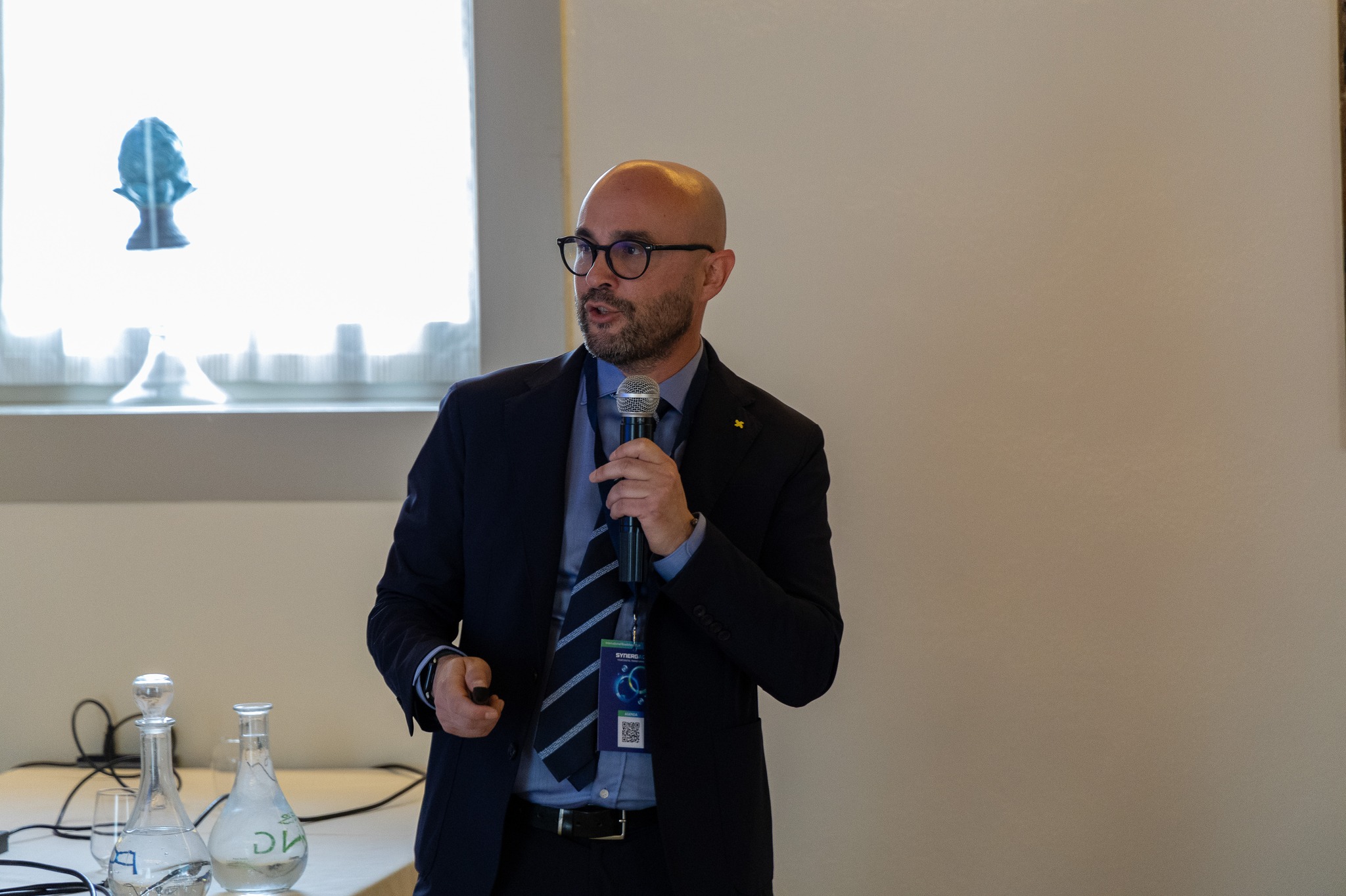 Sangfor Technologies: infrastruttura e sicurezza a prova di futuro ...