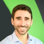 Luca de Risi, CEO di MEGA International