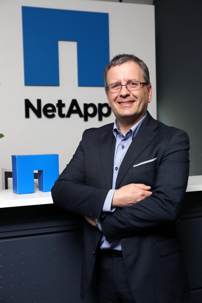 NetApp rafforza le organizzazioni nell’era della complessità adozione-dell’AI-NetApp