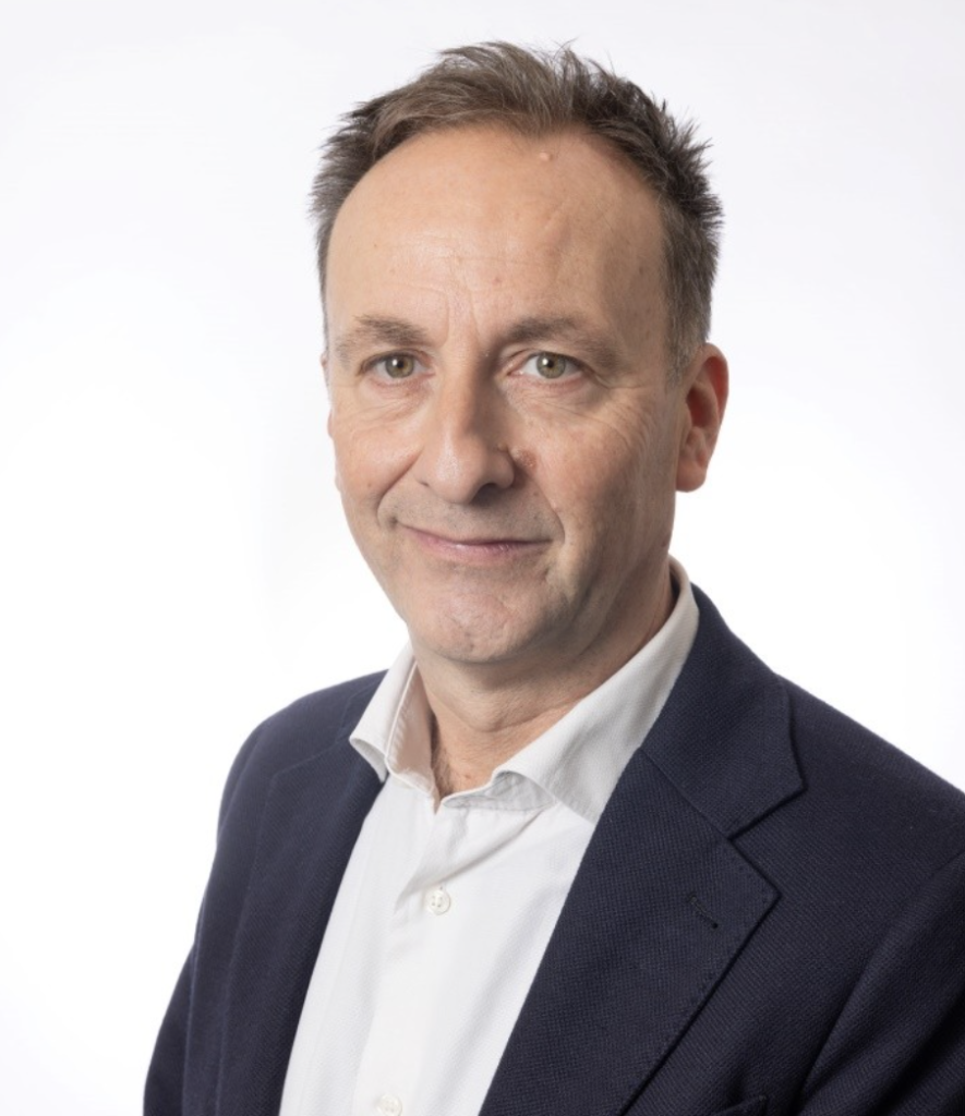 Alamo Pizzini, Senior Solution Lead Italia di Nexthink