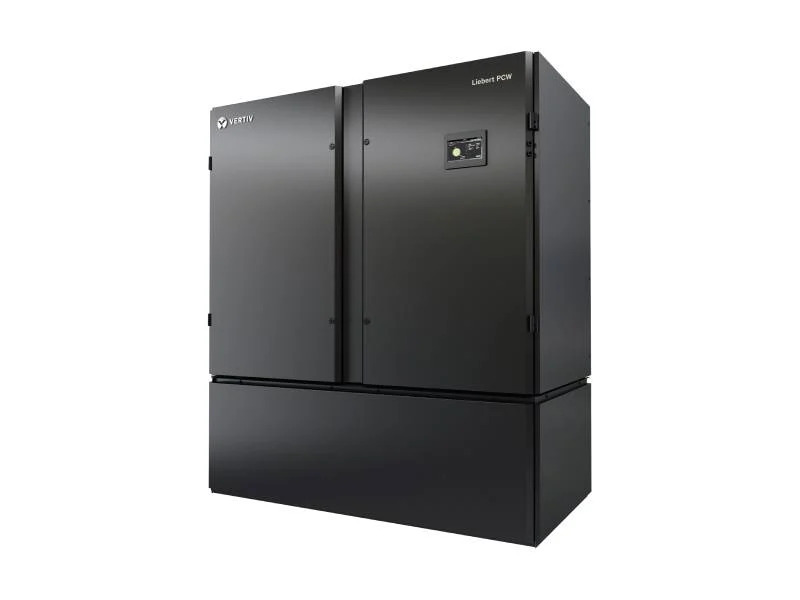 EcoDataCenter