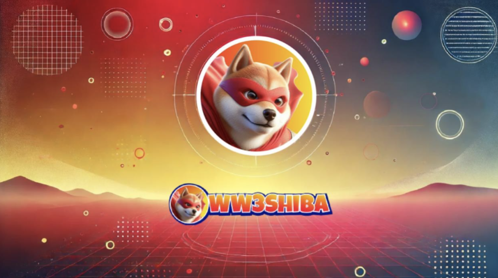Cardano supera Ethereum mentre WW3Shiba si prepara per un'impennata di 1000x