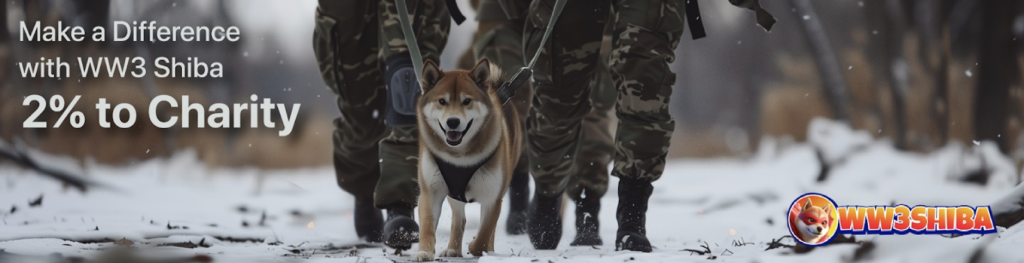 WW3 Shiba