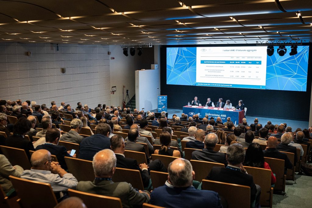 ANIE CONFINDUSTRIA