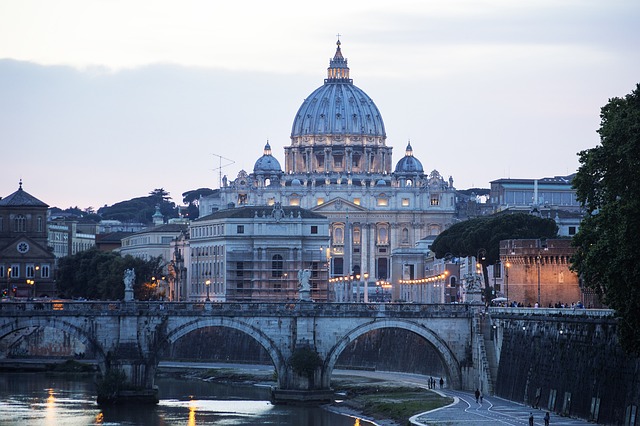 basilica-di-san-pietro