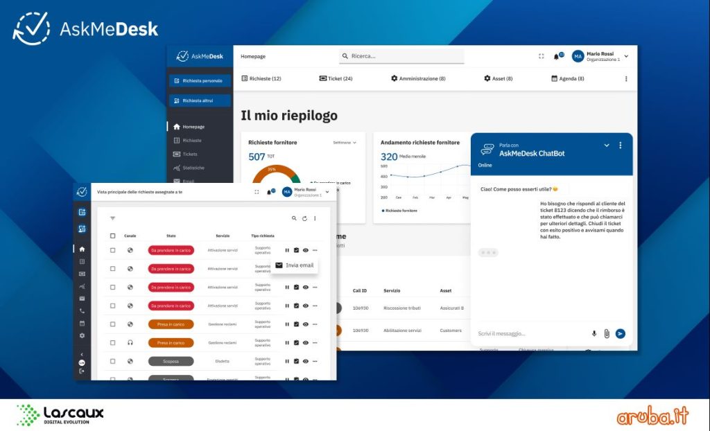 AskMeDesk