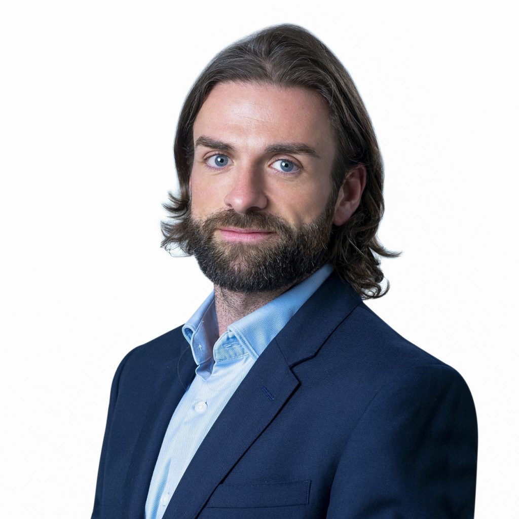 Christopher Coward-BCS-Edge computing