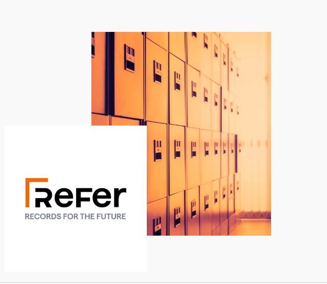 refer