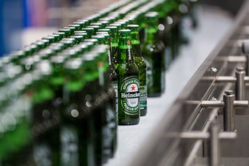 Heineken