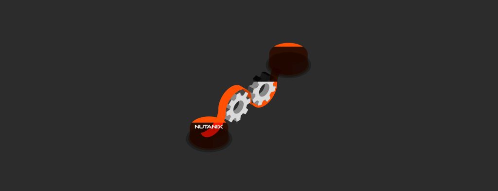 Nutanix