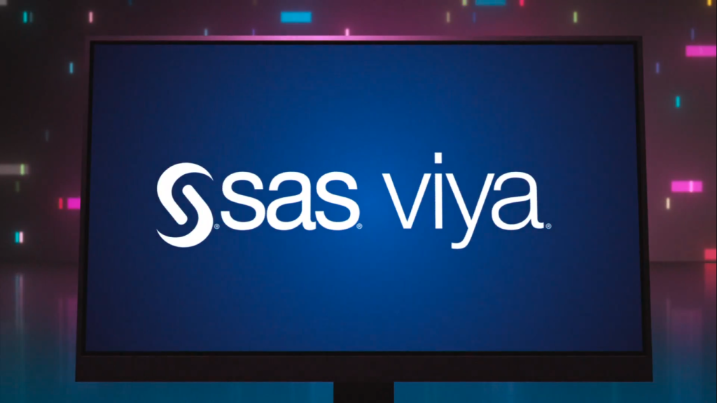 SAS Viya