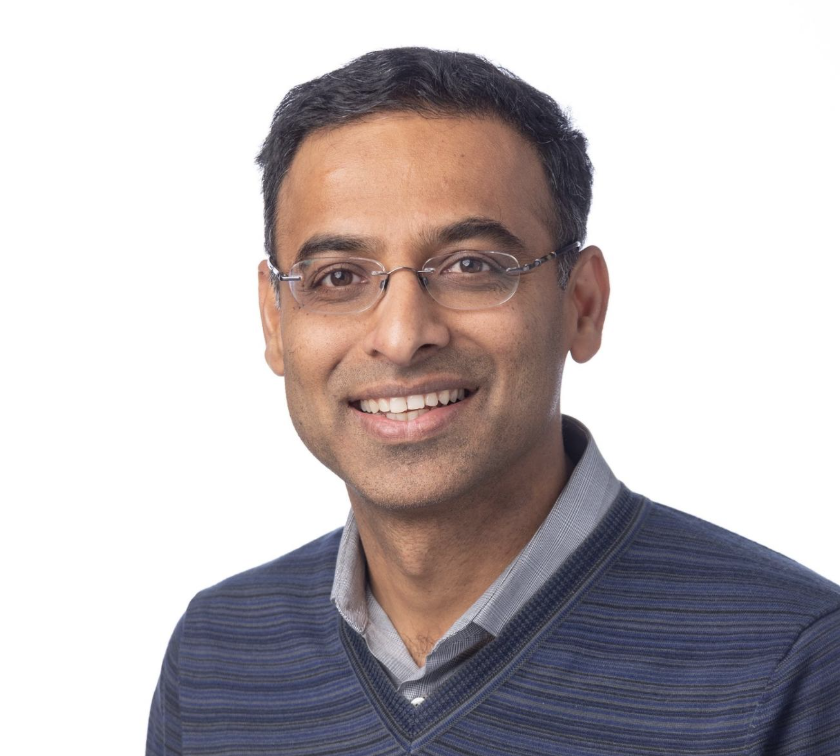 Prisma AIRS-Anand Oswal, SVP and GM, Palo Alto Networks