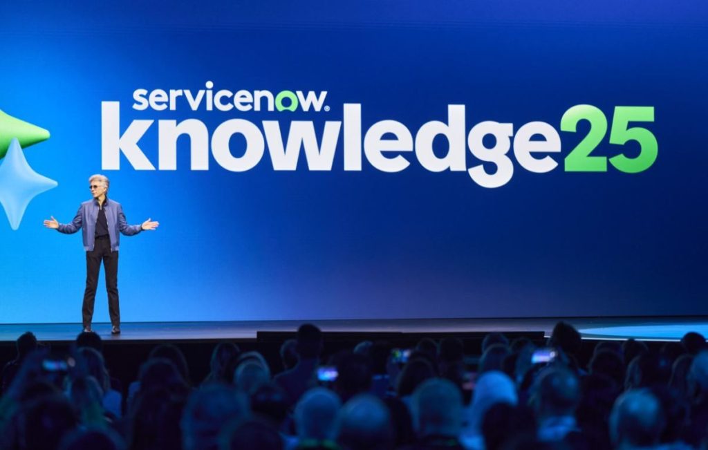 ServiceNow