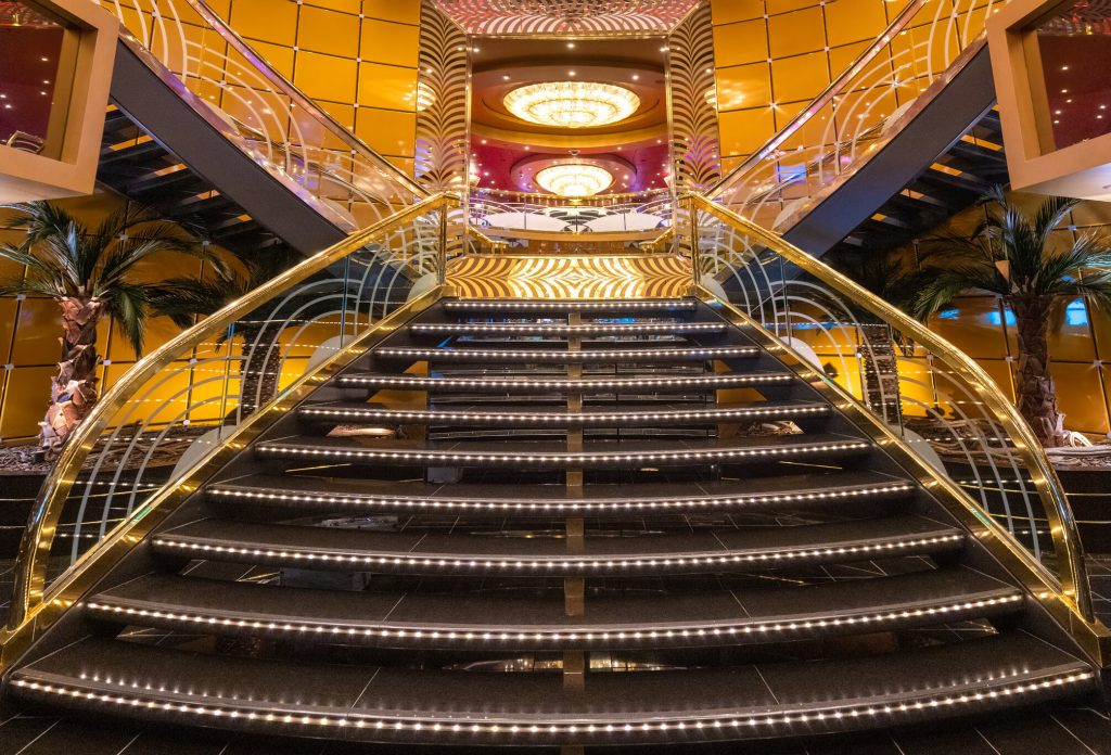 Baccarat