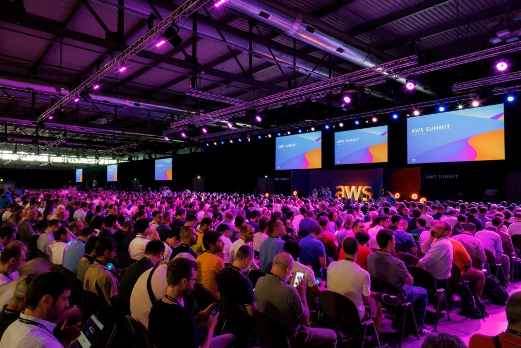 AWS-Summit-Milano