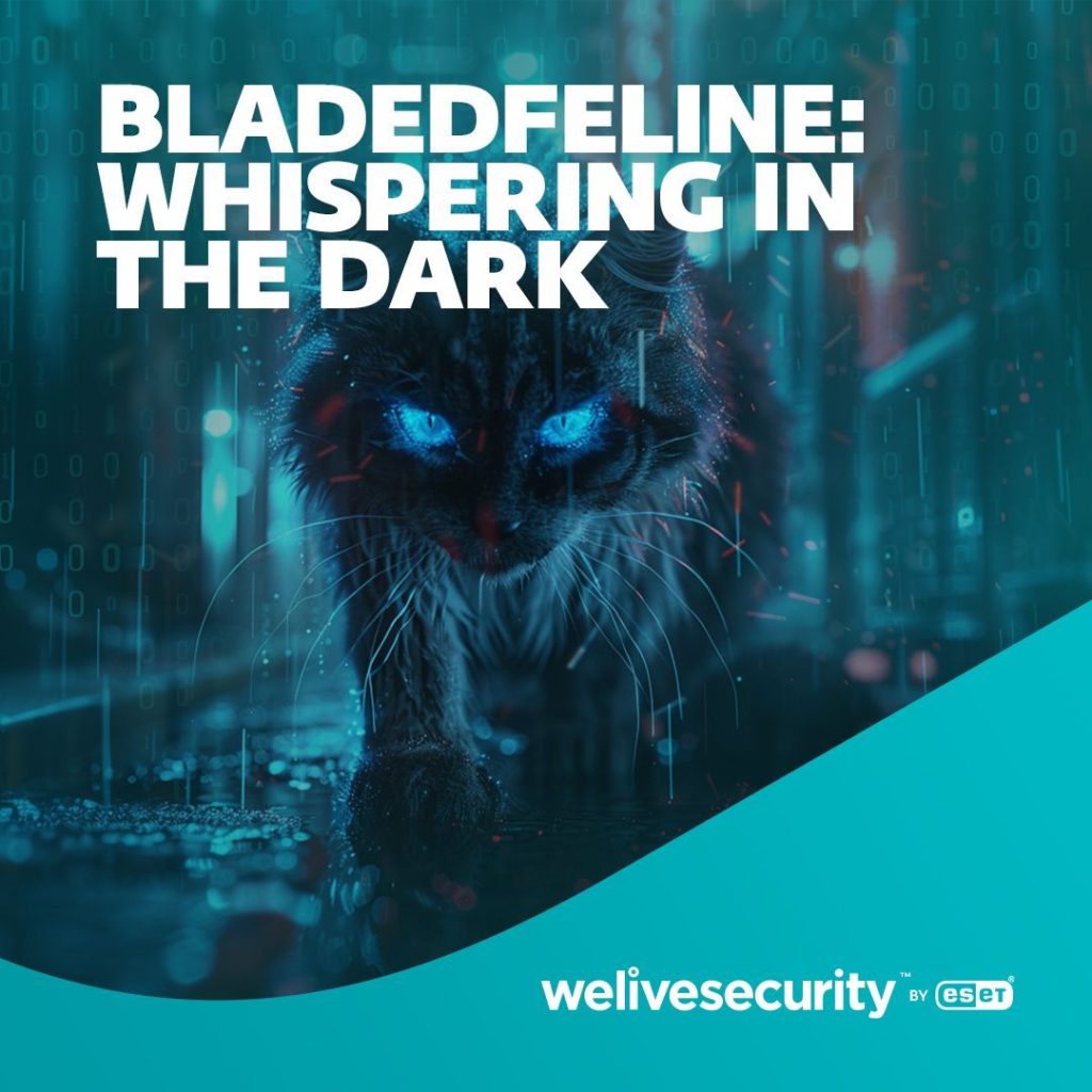 BladedFeline