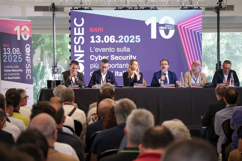 ConfSec