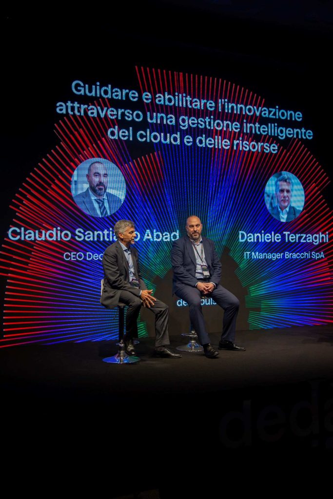 Dedapulse