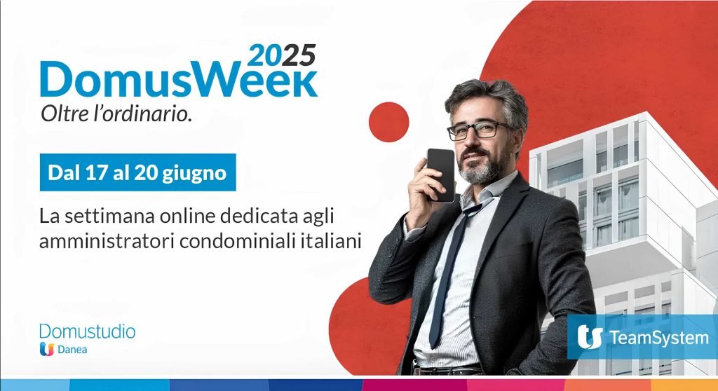 DomusWeek
