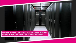 Legrand Data Center-video