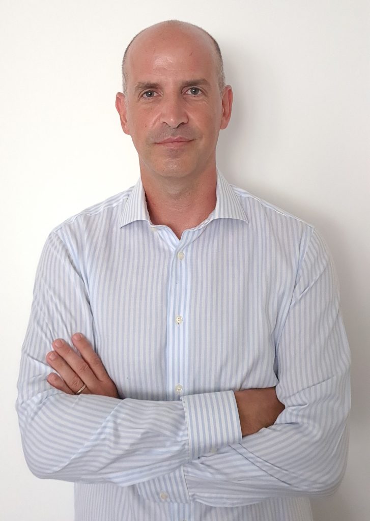 Michele Bertazzi, Manager of Consulting, Professional Services and Delivery di Wolters Kluwer Tax & Accounting Italia