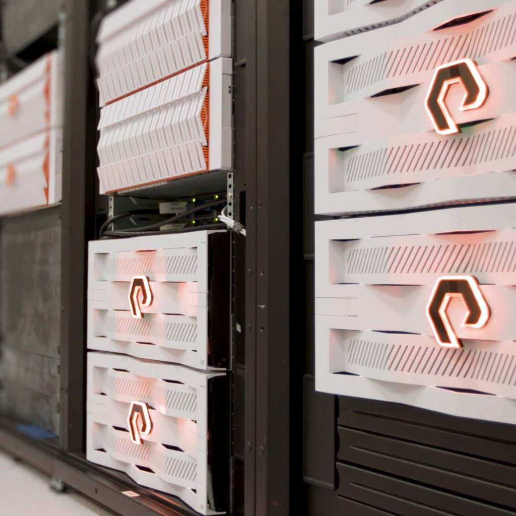 Pure-Storage