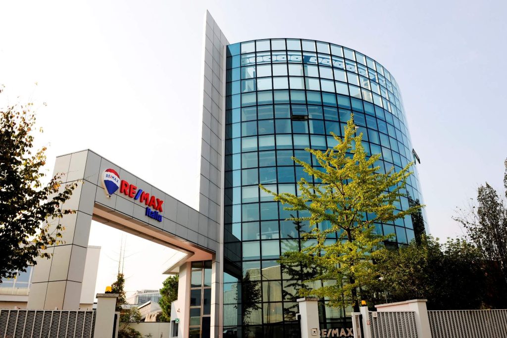 RE/MAX- italia