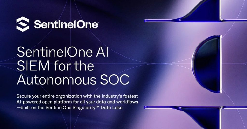 Singularity-AI-SIEM