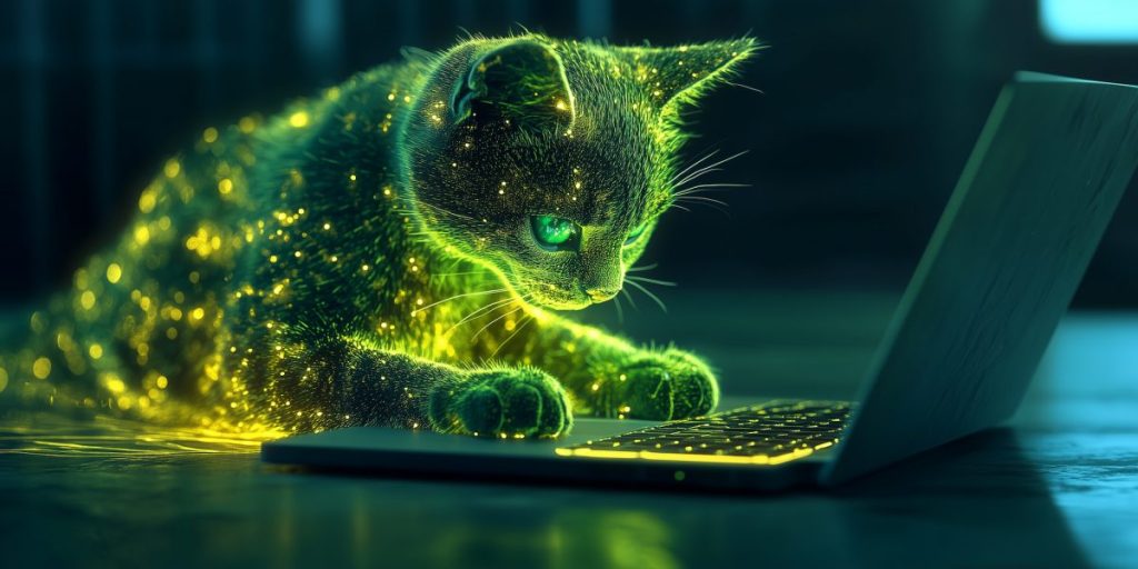 SparkKitty
