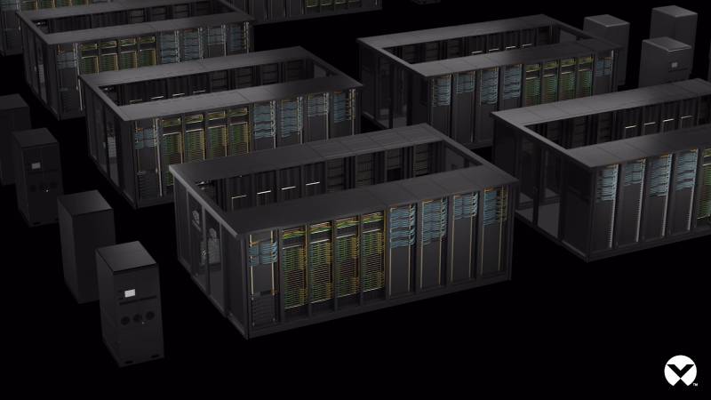 Vertiv
