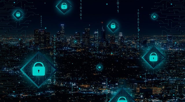 cybersecurity