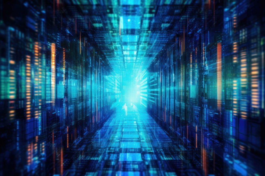 data-center