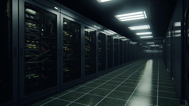 data-center