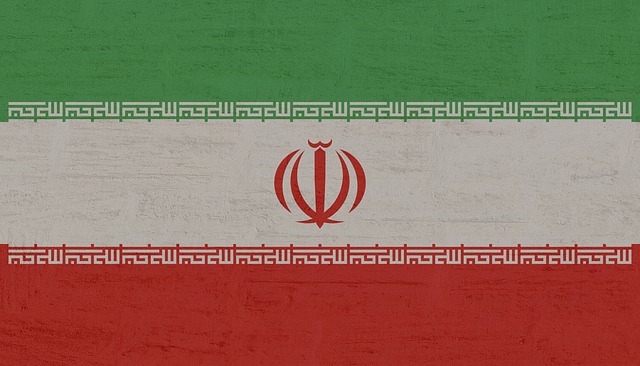 iran