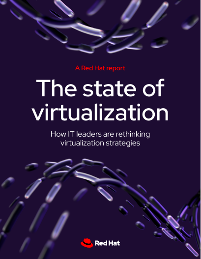 virtualizzazione
