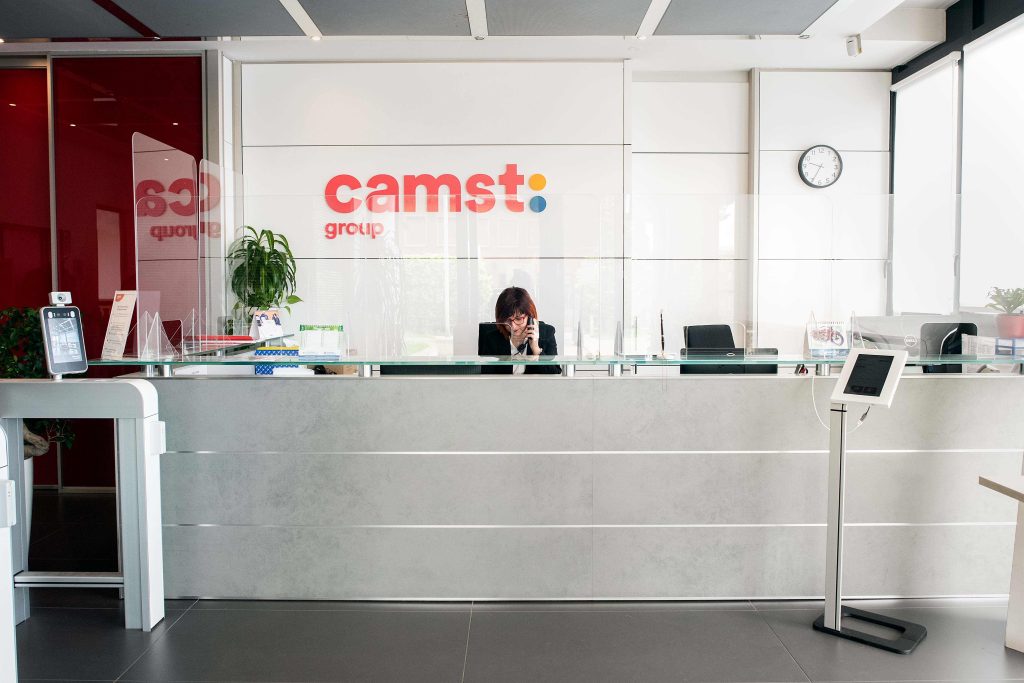 Camst-group