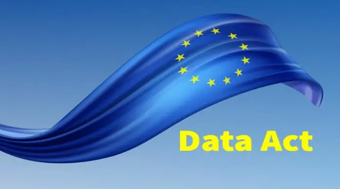 Data-Act