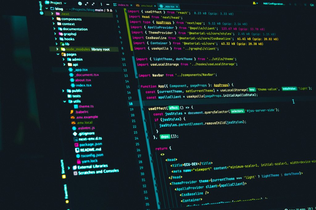 software-B2B