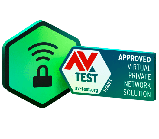 Kaspersky-VPN
