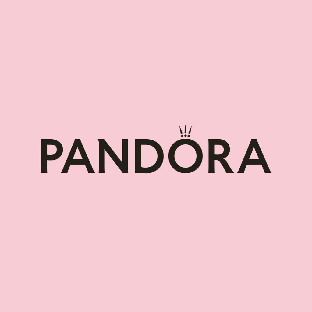 Pandora-logo