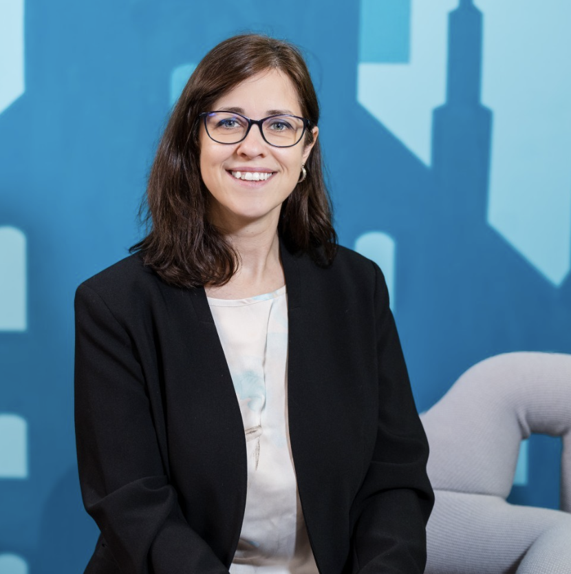 Sabrina Curti-ESET-sicurezza