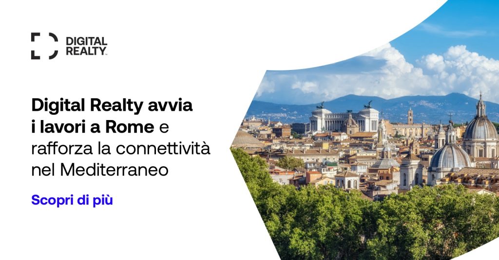 Digital Realty